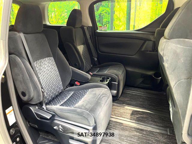 Toyota VELLFIRE 2016-09 7330825-8