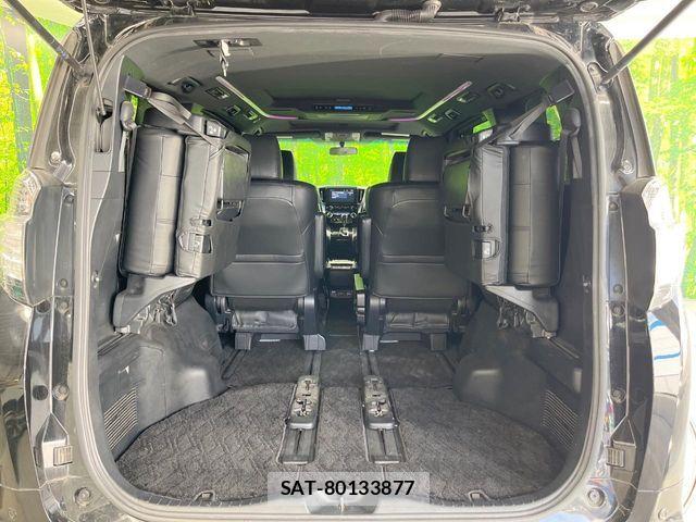 Toyota VELLFIRE 2017-01 7330824-10