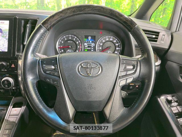 Toyota VELLFIRE 2017-01 7330824-11