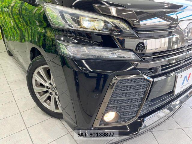 Toyota VELLFIRE 2017-01 7330824-12