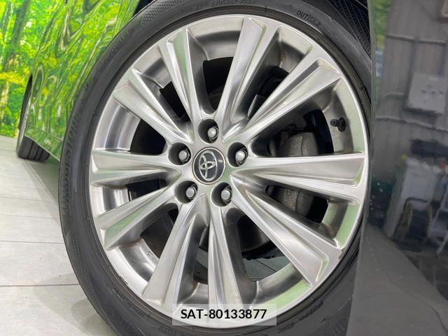 Toyota VELLFIRE 2017-01 7330824-13