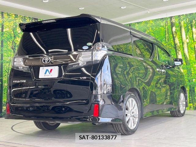 Toyota VELLFIRE 2017-01 7330824-16