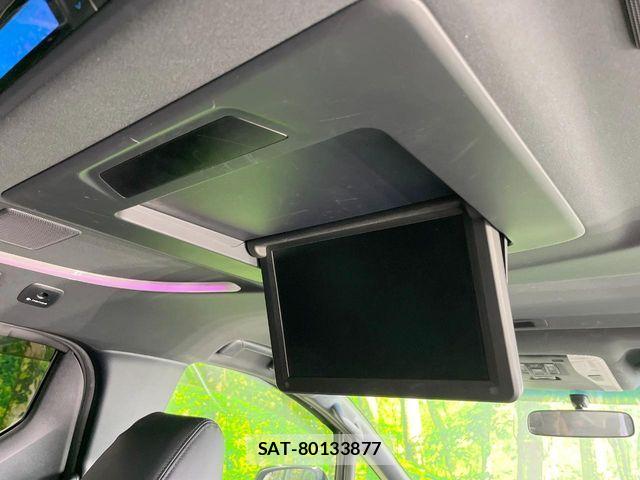 Toyota VELLFIRE 2017-01 7330824-3