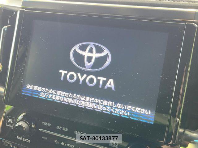 Toyota VELLFIRE 2017-01 7330824-4