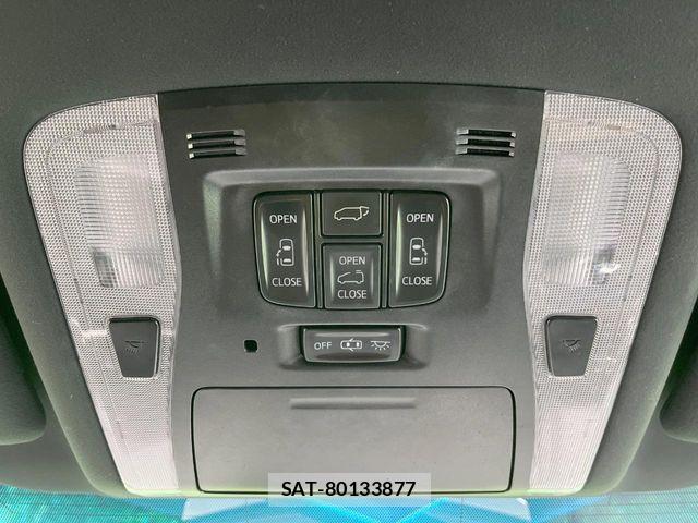 Toyota VELLFIRE 2017-01 7330824-6