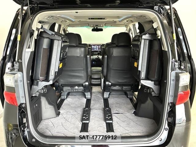 Toyota VELLFIRE 2014-02 7330845-10