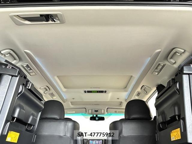 Toyota VELLFIRE 2014-02 7330845-11