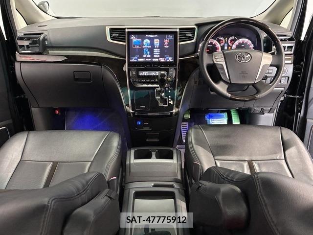 Toyota VELLFIRE 2014-02 7330845-1