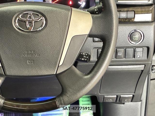 Toyota VELLFIRE 2014-02 7330845-19