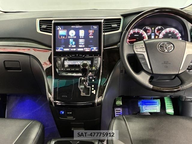 Toyota VELLFIRE 2014-02 7330845-20