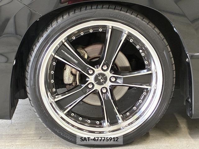 Toyota VELLFIRE 2014-02 7330845-6