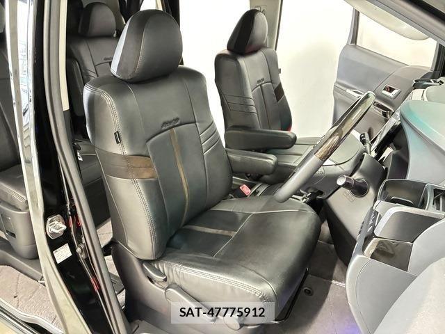 Toyota VELLFIRE 2014-02 7330845-7