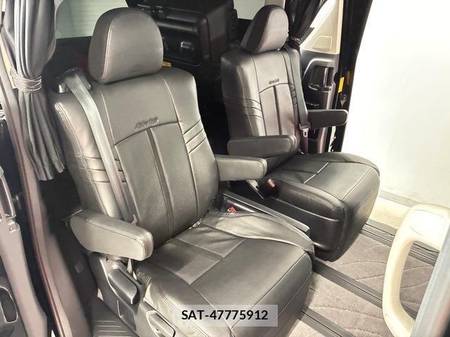 Toyota VELLFIRE 2014-02 7330845-8