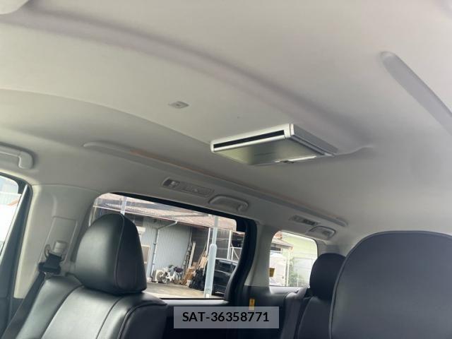 Toyota VELLFIRE 2011-01 7330870-10
