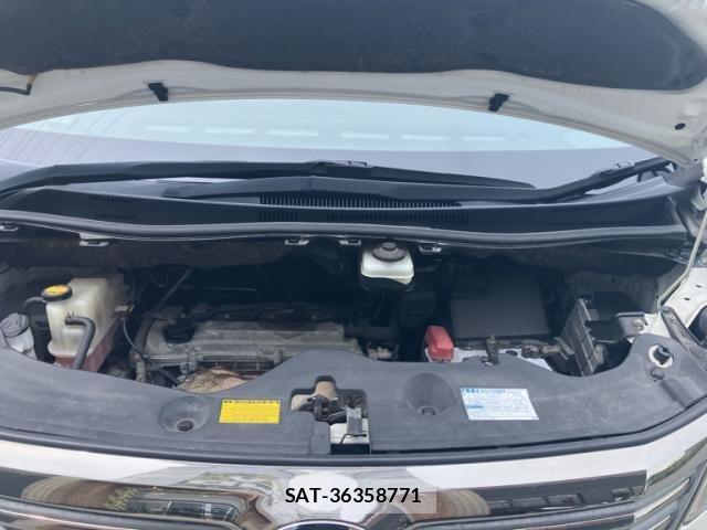 Toyota VELLFIRE 2011-01 7330870-15