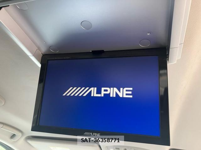 Toyota VELLFIRE 2011-01 7330870-17