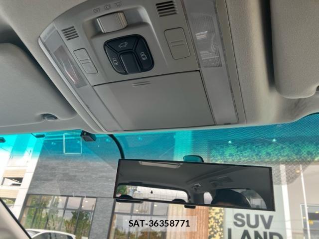 Toyota VELLFIRE 2011-01 7330870-22