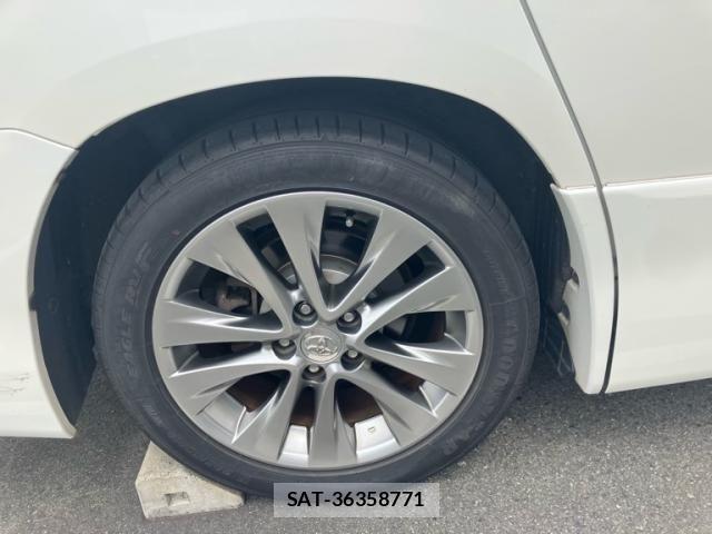 Toyota VELLFIRE 2011-01 7330870-4
