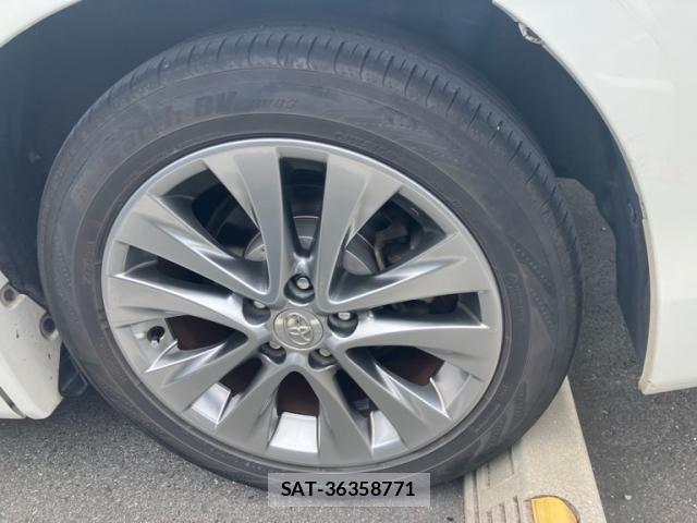 Toyota VELLFIRE 2011-01 7330870-8