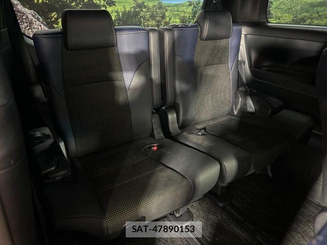 Toyota VELLFIRE 2016-12 7330821-9