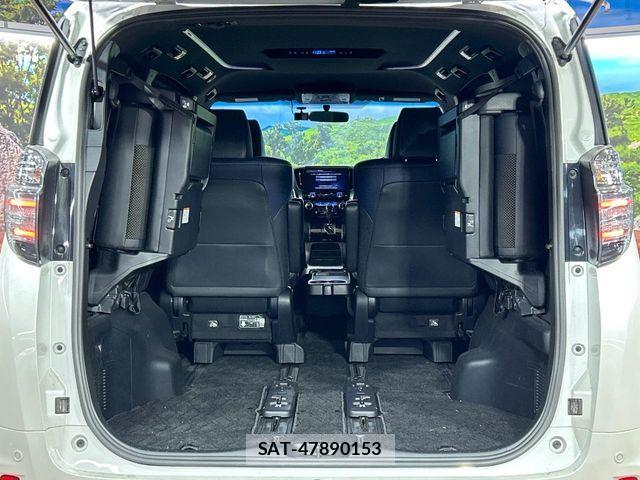Toyota VELLFIRE 2016-12 7330821-10