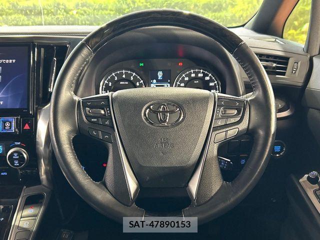 Toyota VELLFIRE 2016-12 7330821-11