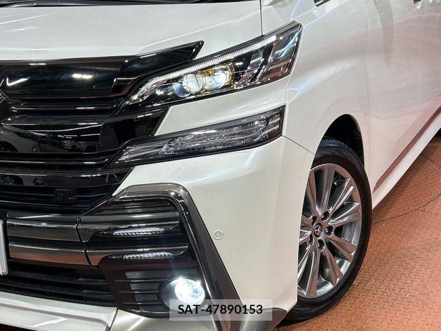 Toyota VELLFIRE 2016-12 7330821-12
