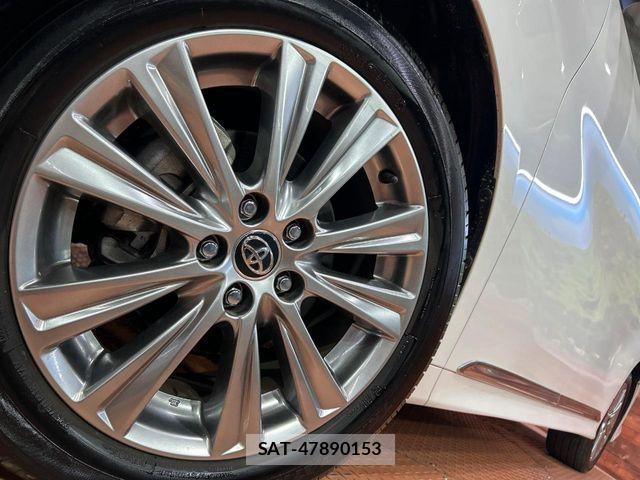 Toyota VELLFIRE 2016-12 7330821-13