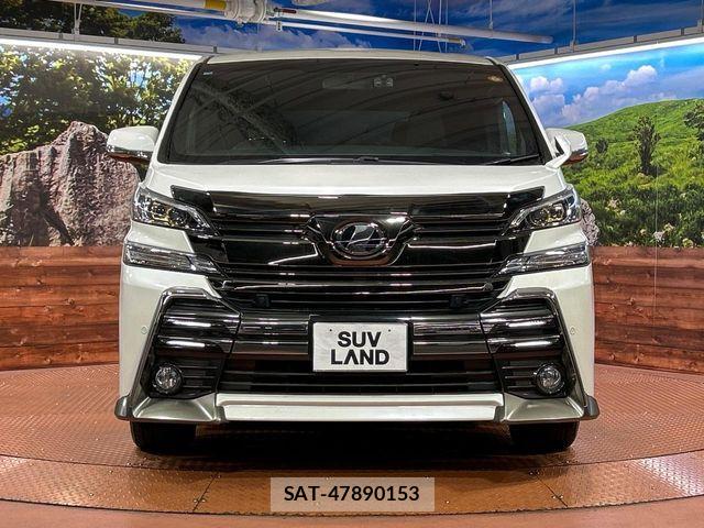 Toyota VELLFIRE 2016-12 7330821-14