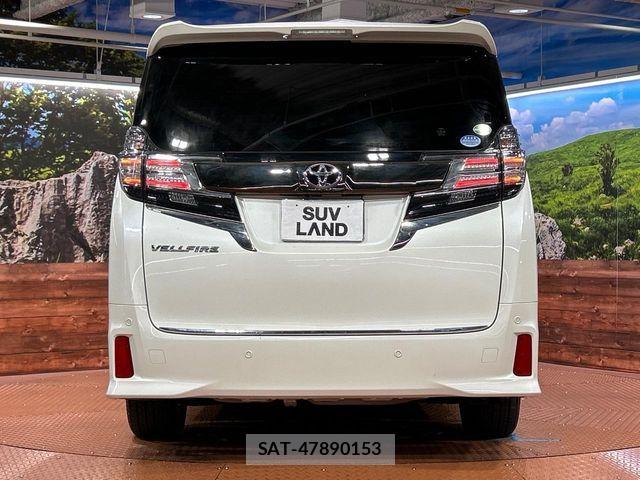 Toyota VELLFIRE 2016-12 7330821-15