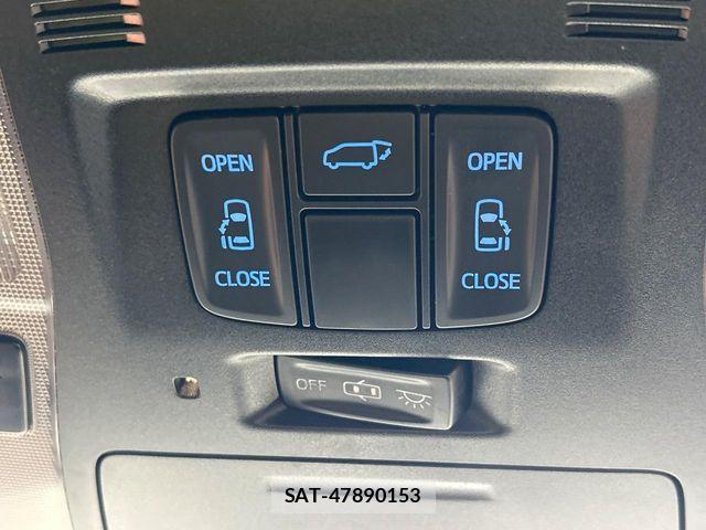 Toyota VELLFIRE 2016-12 7330821-5