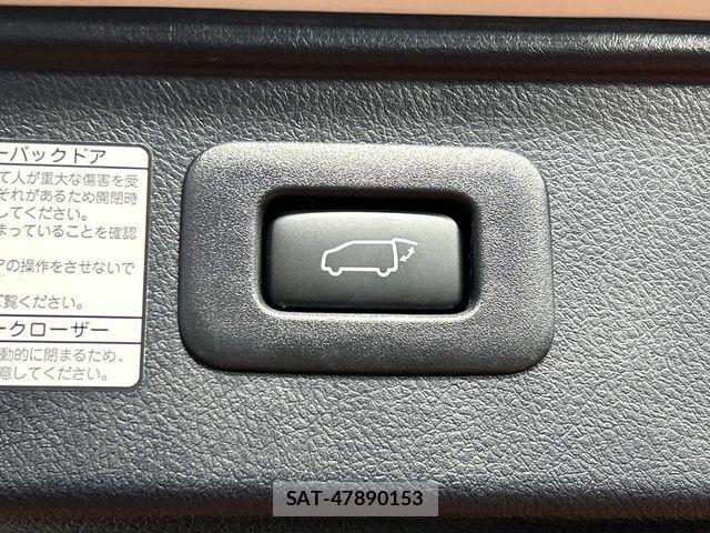 Toyota VELLFIRE 2016-12 7330821-6