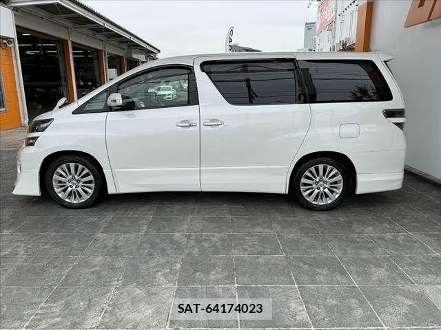Toyota VELLFIRE 2013-09 7330850-11