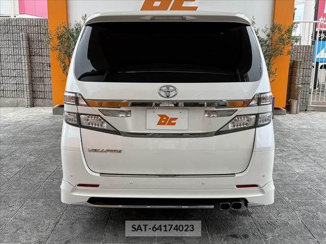 Toyota VELLFIRE 2013-09 7330850-13
