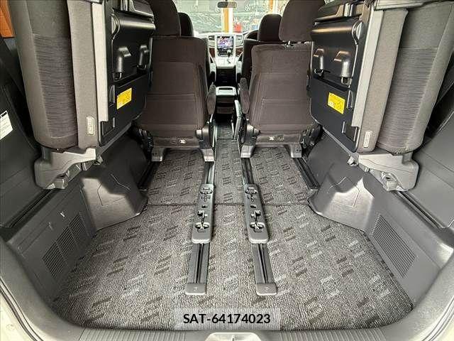 Toyota VELLFIRE 2013-09 7330850-21