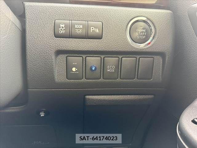 Toyota VELLFIRE 2013-09 7330850-23