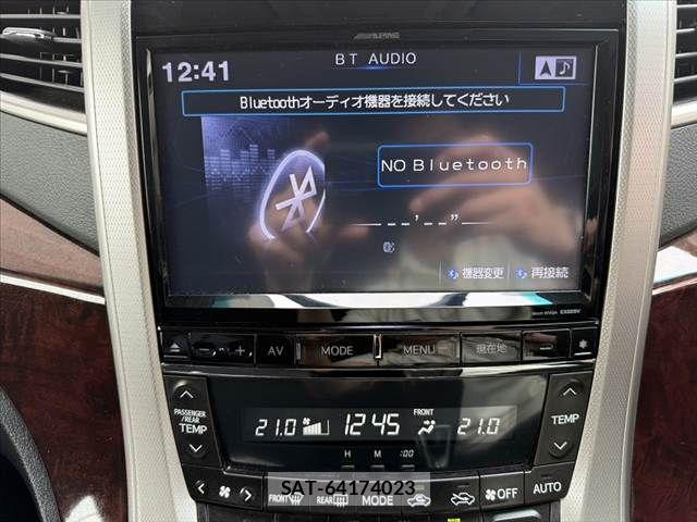 Toyota VELLFIRE 2013-09 7330850-24