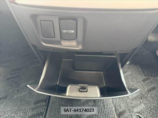 Toyota VELLFIRE 2013-09 7330850-25