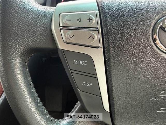 Toyota VELLFIRE 2013-09 7330850-29