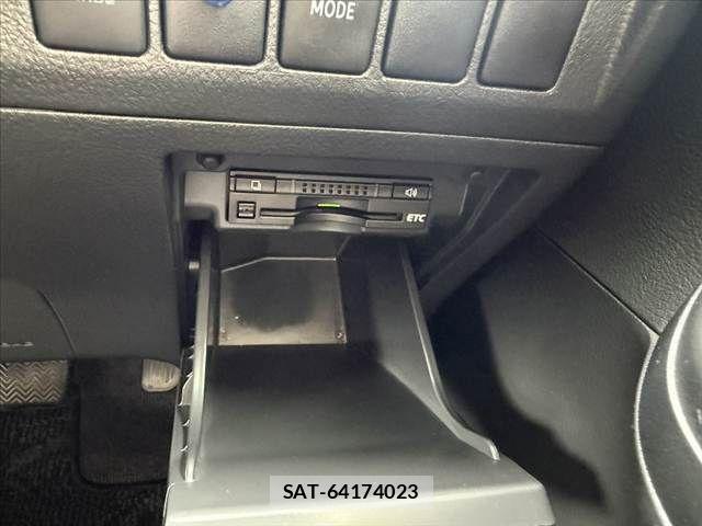 Toyota VELLFIRE 2013-09 7330850-6