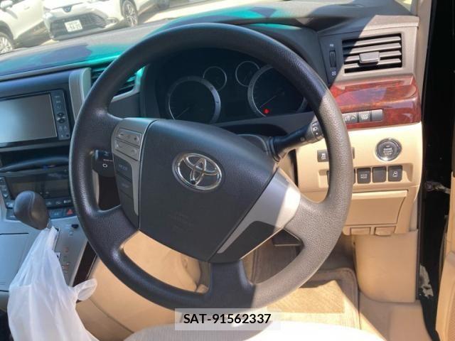 Toyota VELLFIRE 2011-12 7330859-9