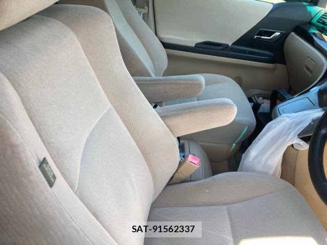 Toyota VELLFIRE 2011-12 7330859-10