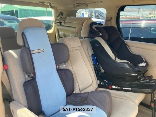 Toyota VELLFIRE 2011-12 7330859-11