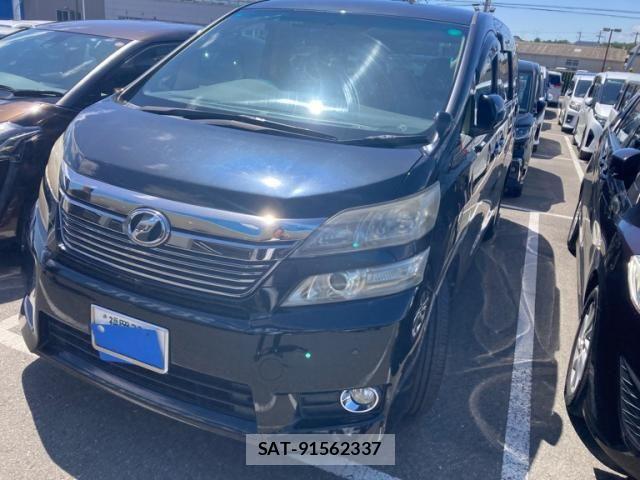 Toyota VELLFIRE 2011-12 7330859-2