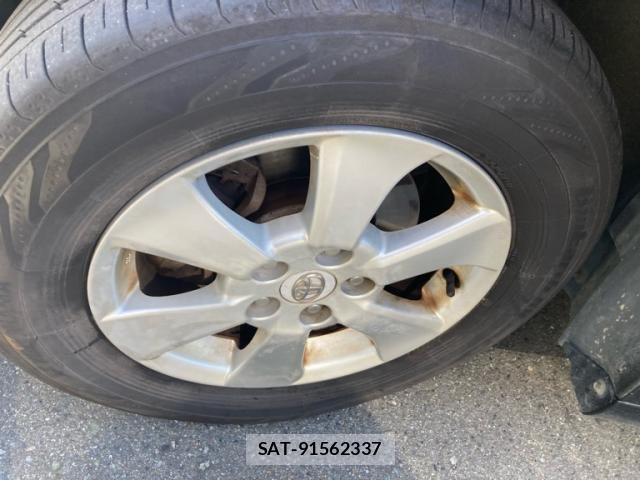 Toyota VELLFIRE 2011-12 7330859-3