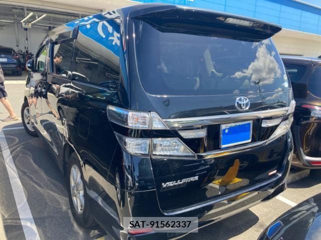 Toyota VELLFIRE 2011-12 7330859-6
