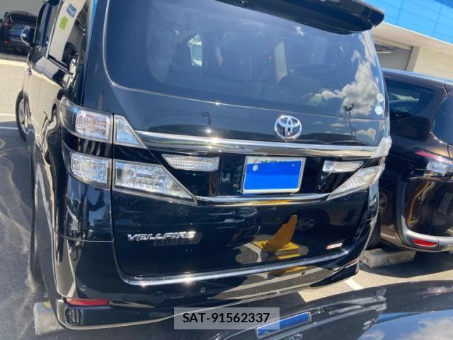 Toyota VELLFIRE 2011-12 7330859-8
