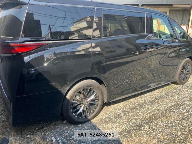 Toyota VELLFIRE 2025-10 7330807-9