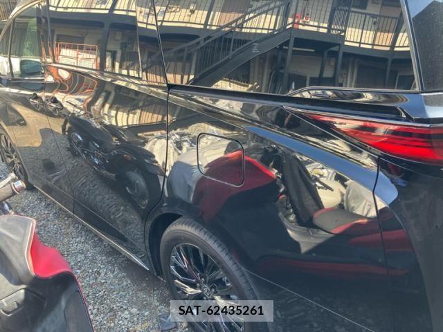 Toyota VELLFIRE 2025-10 7330807-10
