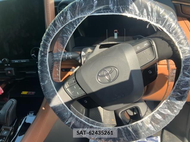 Toyota VELLFIRE 2025-10 7330807-15